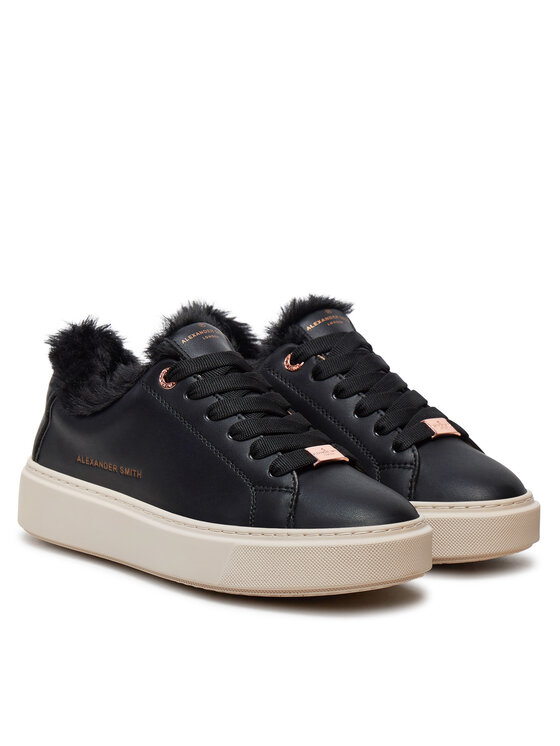 Alexander Smith Alexander Smith Tossud London 8242 Must