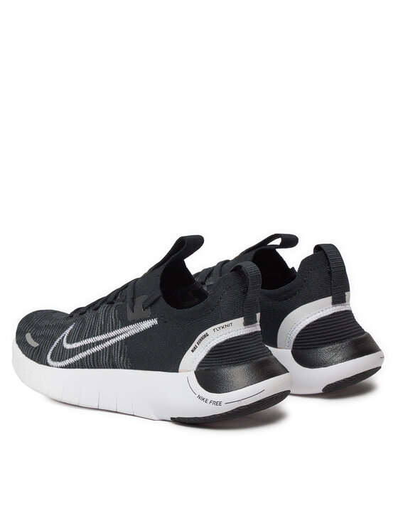 Nike Nike Futócipő Free Rn Fk Next Nature DX6482 002 Fekete