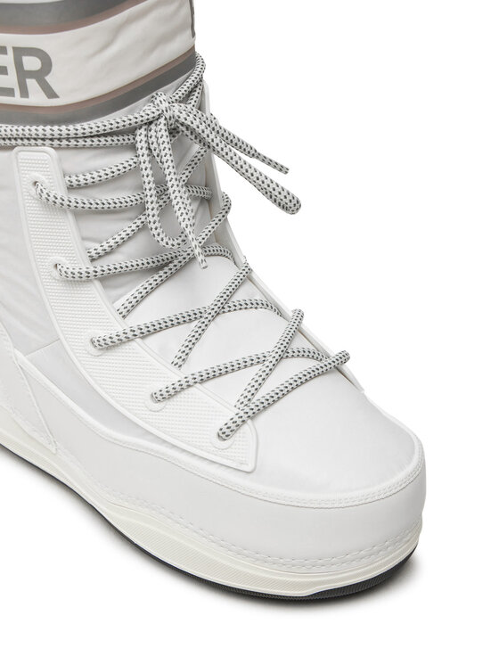Bogner Bogner Stivali da neve Les Arcs 7 32447404 Bianco