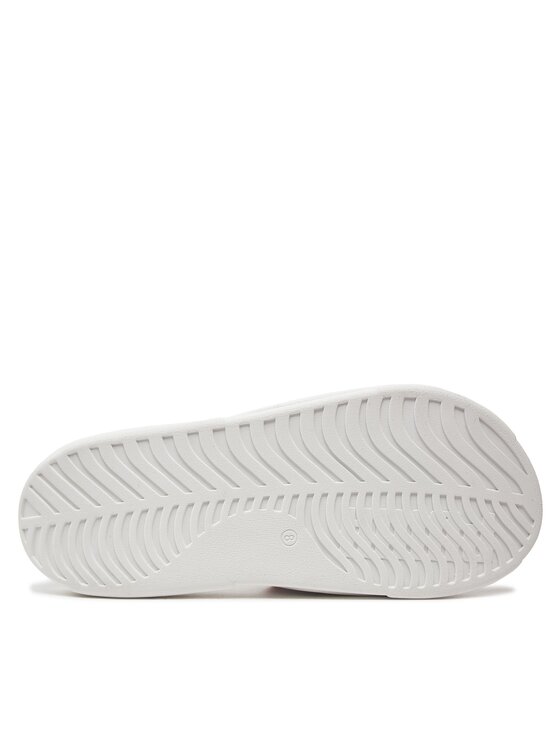 Puma Puma Παντόφλες Royalcat Comfort Dragon Year 395423-01 Λευκό