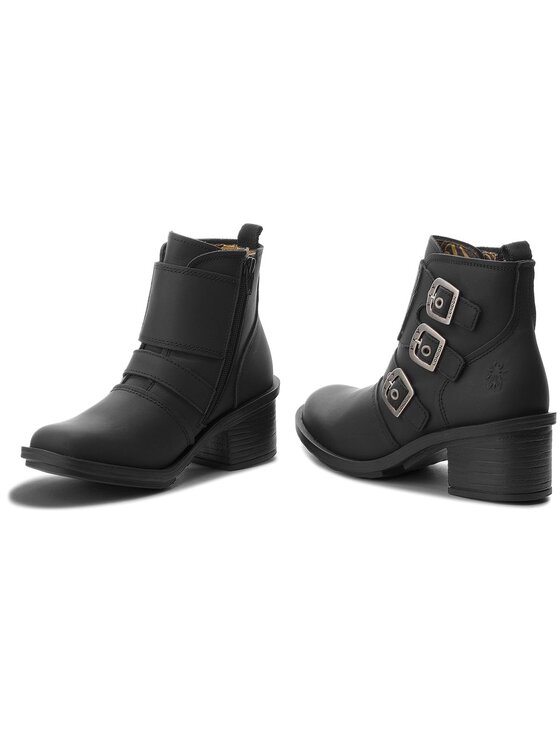Fly london sale crip boots