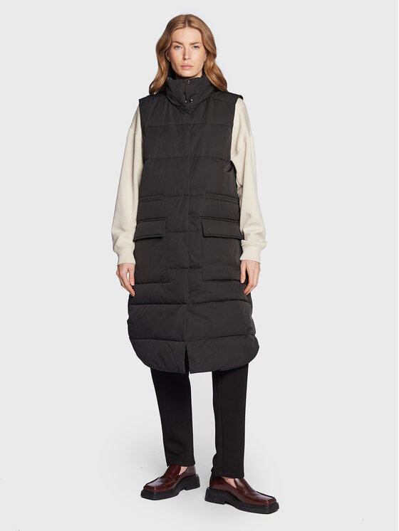 Gilet Moss Copenhagen