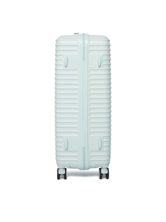 Reebok Reebok Liels koferis CEO-RBK-WAL-027-L Zils