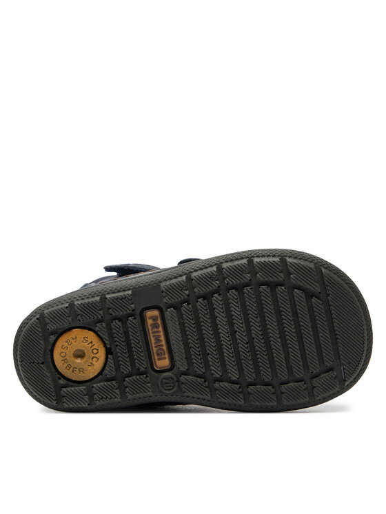 Primigi Primigi Μπότες Χιονιού GORE-TEX 4850333 M Μαύρο