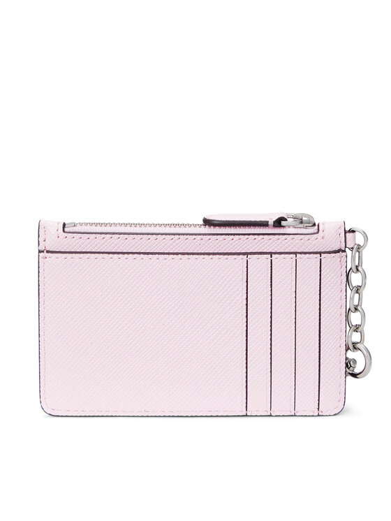 LAUREN RALPH LAUREN LAUREN RALPH LAUREN Etui za kreditne kartice 432966789002 Roza