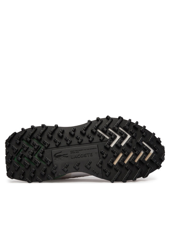 Lacoste Lacoste Sneakers Elite Active 51SFA0171 Alb