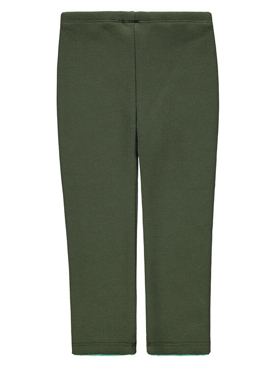 Kanz Kanz Legginsy 1923136-5770 Zielony