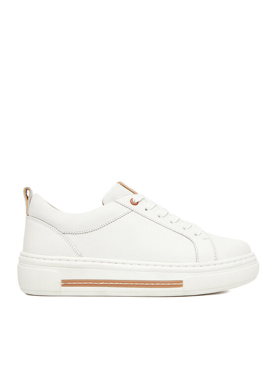 Lasocki Lasocki Sneakers CEO-WI23-LONA2-01 Alb