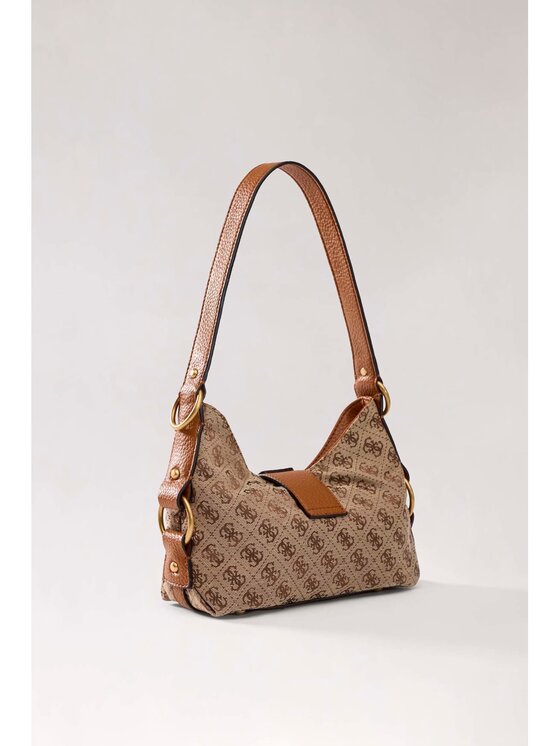 Guess Guess Táska 183683 Bézs