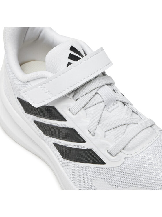 adidas adidas Sneakersy Runfalcon 5 IE8579 Biały