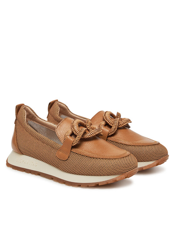 Hispanitas Hispanitas Scarpe basse HV254065 Marrone