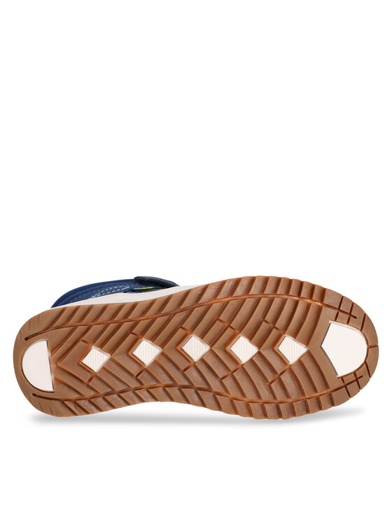 ZigZag ZigZag Lumesaapad Rincet Kids Boot WP Z214266 Sinine