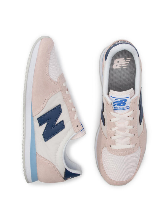 New balance 220 rosas deals