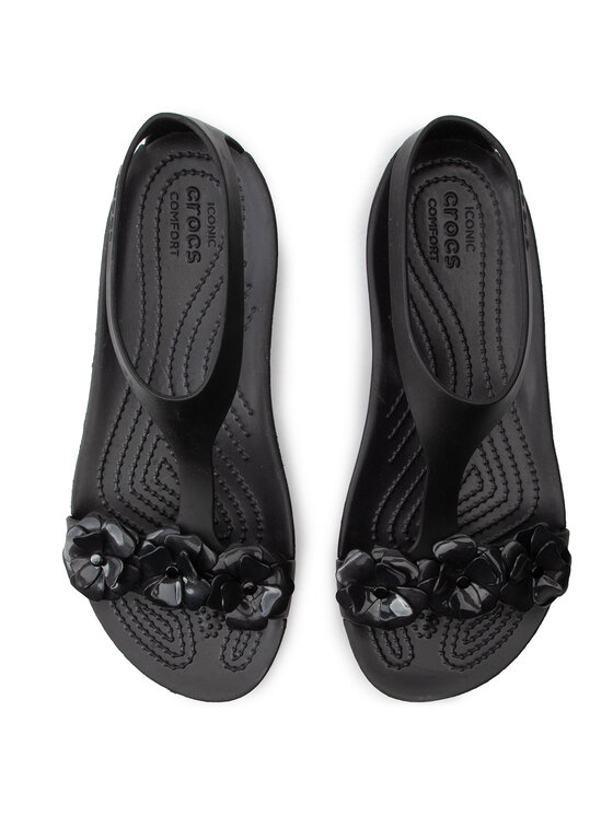 Crocs embellish clearance