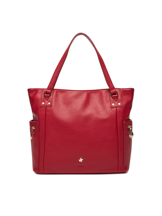 Beverly Hills Polo Club Beverly Hills Polo Club Soma CEO-BHPC-C-005-08 Bordo