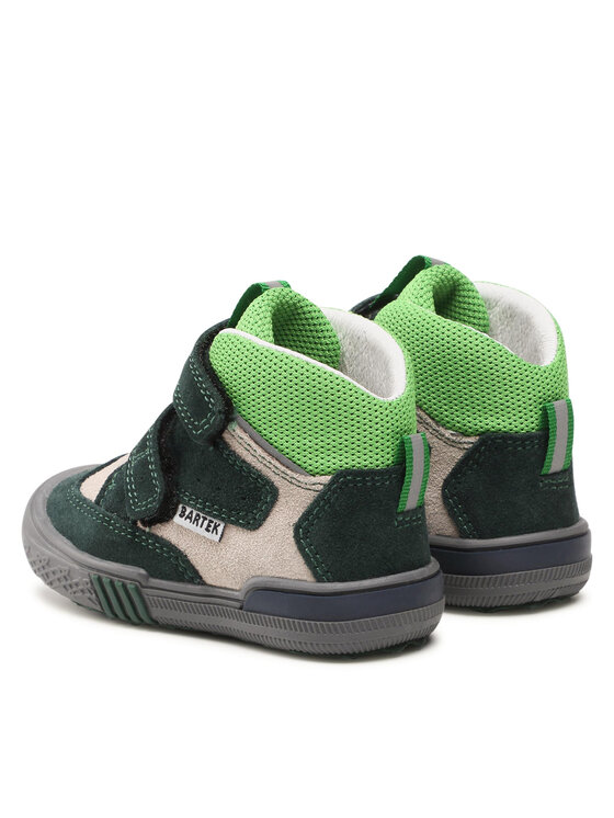 Polacchine 21704-026 Verde