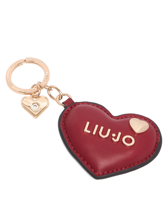 Liu Jo Liu Jo Μπρελόκ AF6063 E1065 Κόκκινο