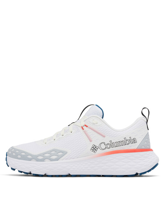 Columbia Columbia Trekkingi Konos™ TRS 2079321 Biały