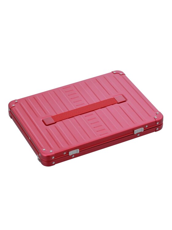 Aleon Aleon Torba na laptopa 303438 Czerwony
