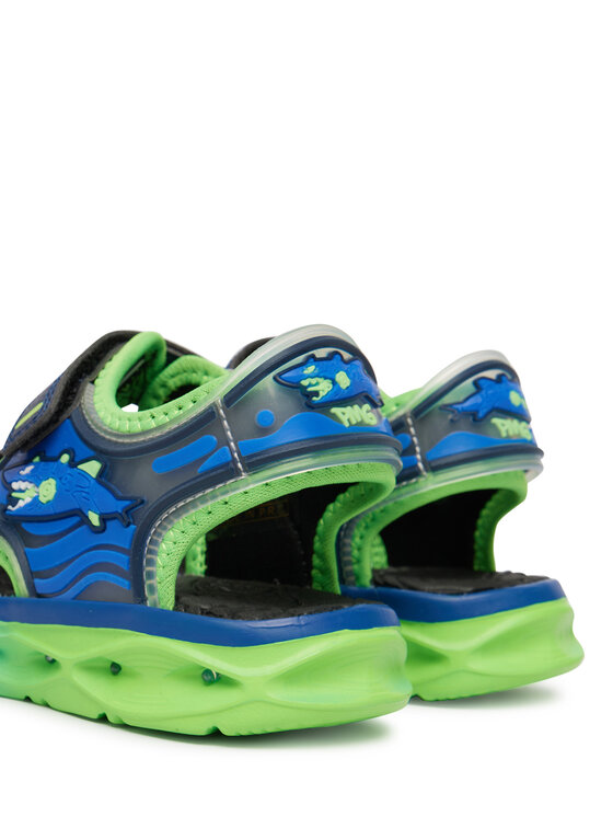 Primigi Primigi Сандали AVANT 1481022 Тъмносин