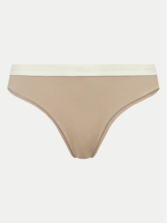BOSS Boss Set di 3 culotte classiche 50510016 Multicolore
