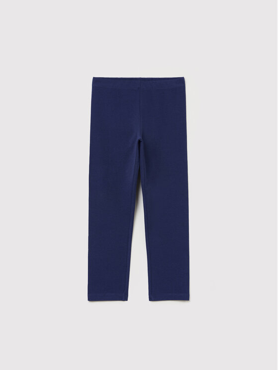 Leggings 1494594 Blu scuro Slim Fit