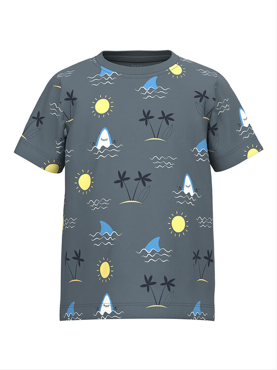 T-shirt NAME IT