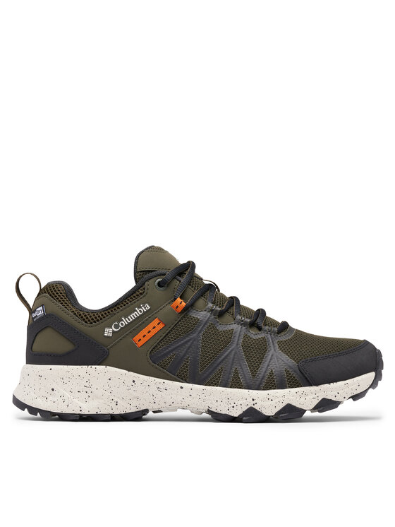 Columbia Scarpe da trekking Peakfreak II Outdry 2100711 Verde Modivo