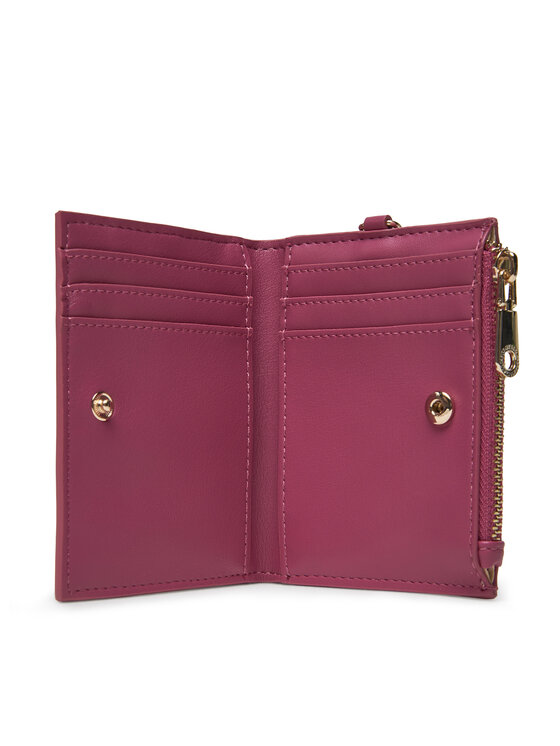 Guess Guess Etui za kreditne kartice RW7541 P5301 Roza