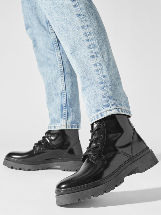 Gant Gant Saapad Aligrey Mid Boot 27541322 Must