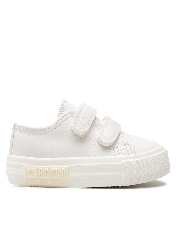 Scarpe da ginnastica KK374091 Bianco