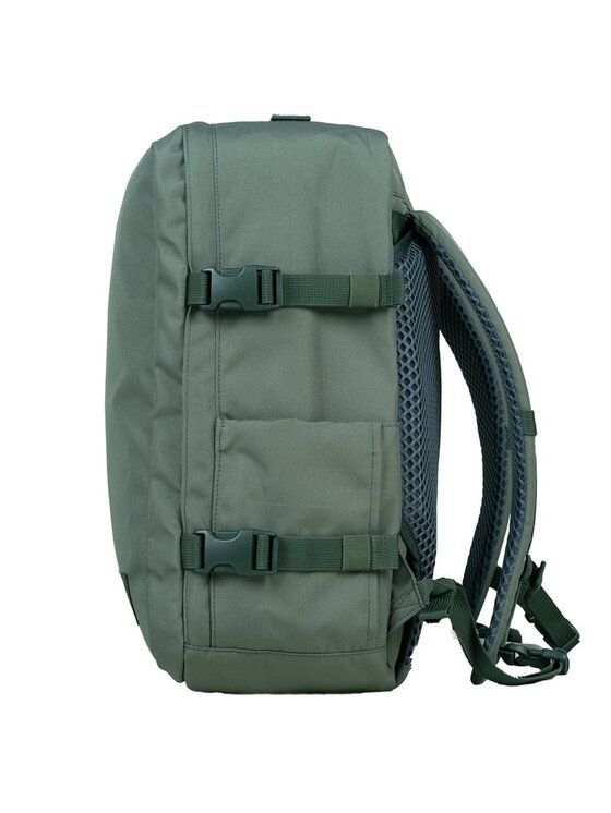 CabinZero CabinZero Plecak CZ241802 Khaki