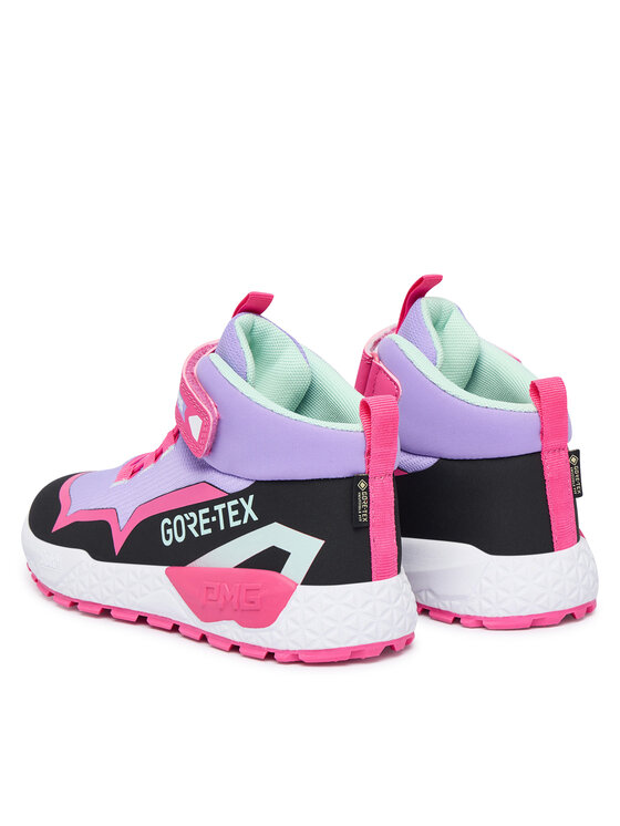 Primigi Primigi Polacchine GORE-TEX 2419300 S Viola