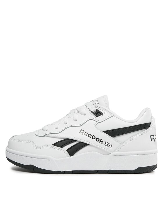 Reebok Reebok Superge BB 4000 II ID5163 Bela