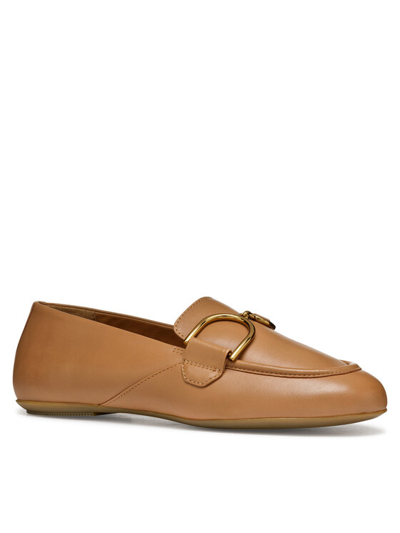 Geox Geox Loaferke D Palmaria D45MUJ 000TU C5000 Bež