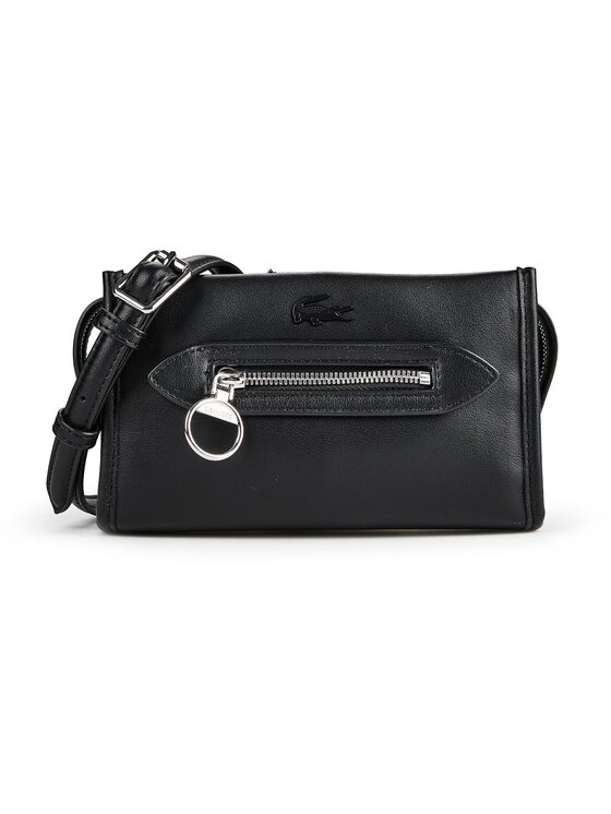 Lacoste Lacoste Torebka 335419 Czarny