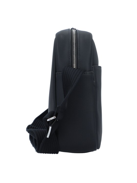 Lacoste Lacoste Torba 315844 Czarny