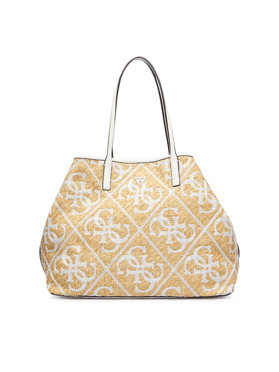 Guess Guess Torebka 182924 Biały