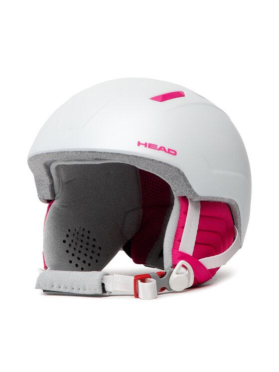 Head Head Kask narciarski Maja 328722 Biały