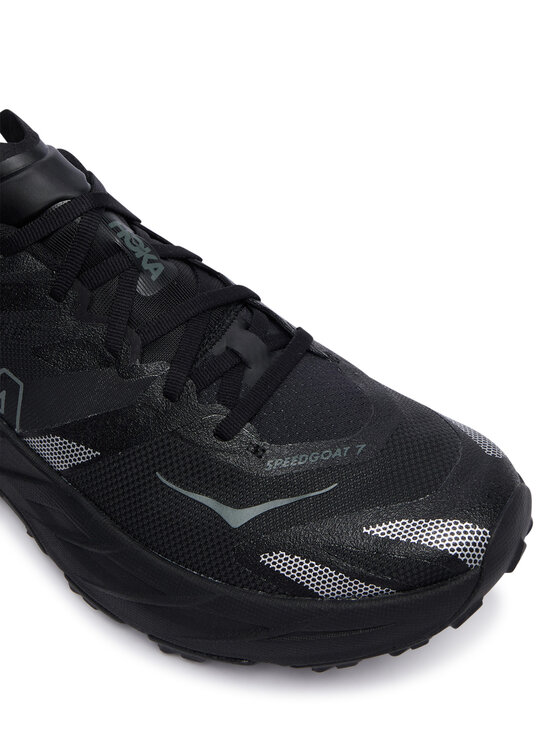 Hoka Hoka Běžecké boty Speedgoat 7 1171928 Černá