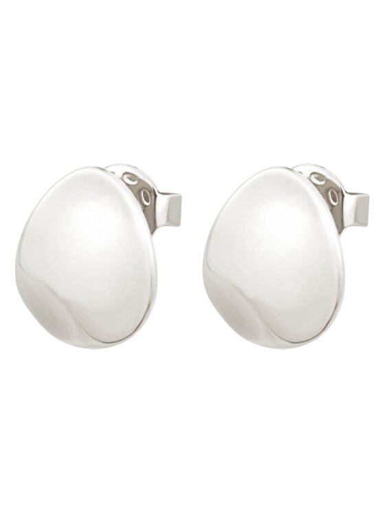 Breil Breil Orecchini B WHISPER Argento