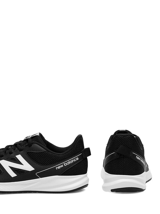 New Balance New Balance Сникърси YK570BW3 Черен