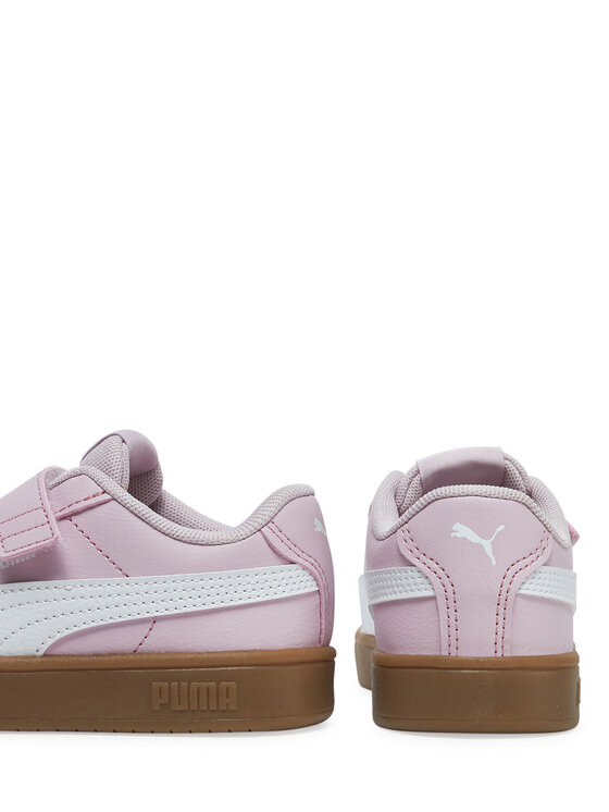 Puma Puma Sneakersy Rickie Classic V 394253 18 Růžová