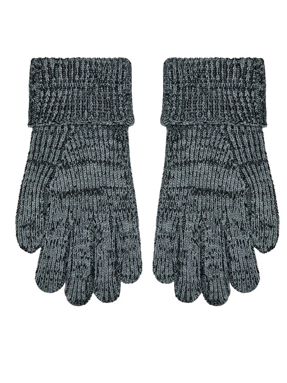 Guess Guess Mănuși pentru Bărbați AM9335 POL02 Negru