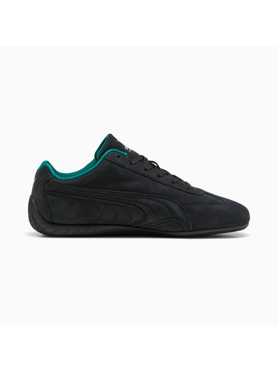 Puma Puma Sneakersy 309137 Czarny