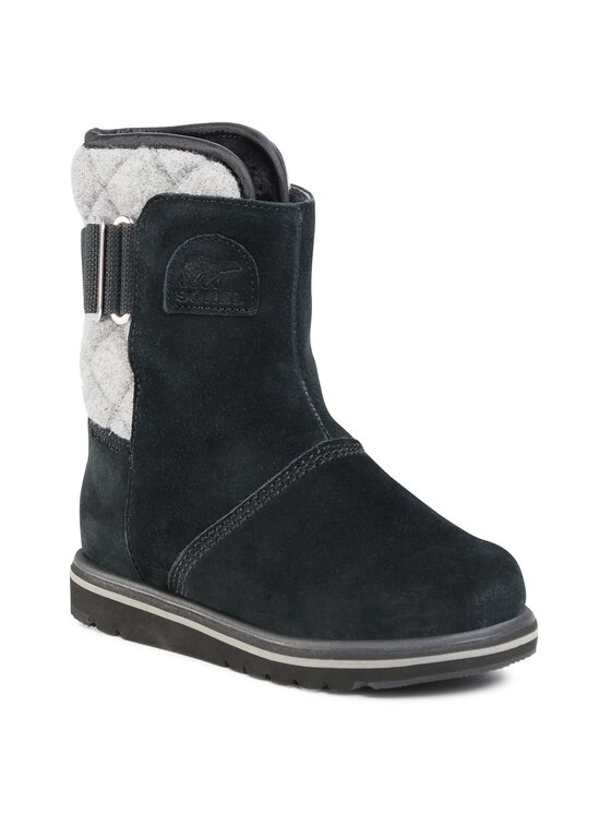 Sorel clearance newbie noir