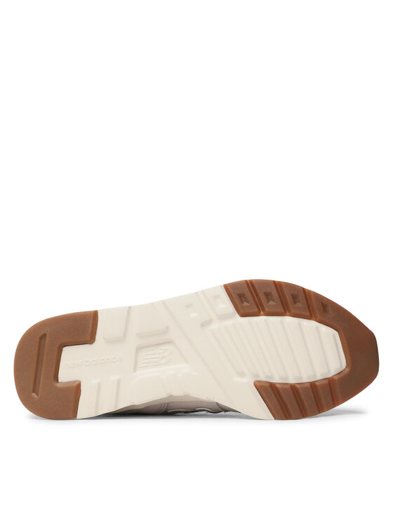 New Balance New Balance Sneakers CW997HWD Beige