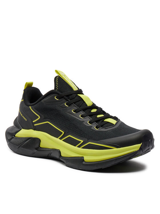 Alpine Pro Alpine Pro Αθλητικά Soneb MBTC401990 Μαύρο