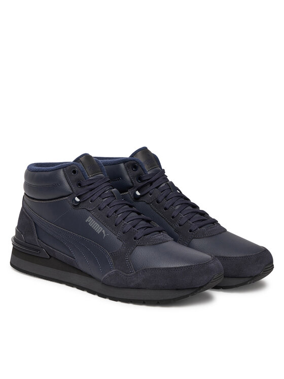 Puma Puma Superge St Runner V4 Mid Sd 402894 02 Mornarsko modra
