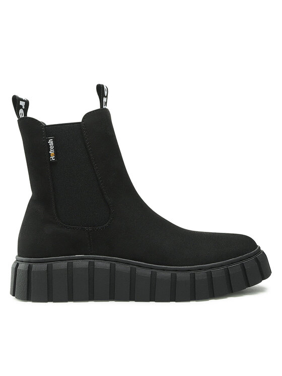 Botine Refresh 170249 Negru